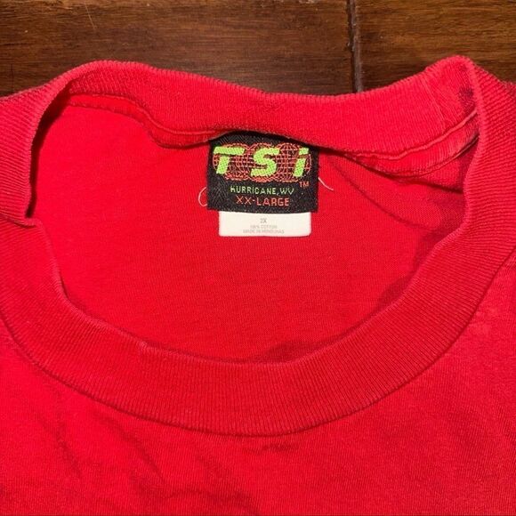 Ole Miss T-Shirt: 2XL - Picture 2 of 4